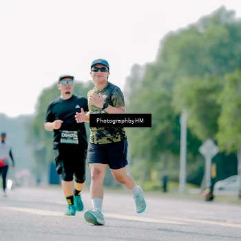 Runner Photo 6486138