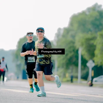 Runner Photo 6486142