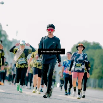 Runner Photo 6486143