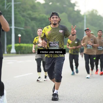 Runner Photo 6486144