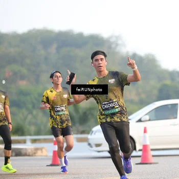 Runner Photo 6486146
