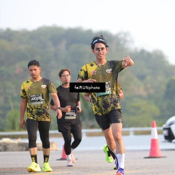 Runner Photo 6486148