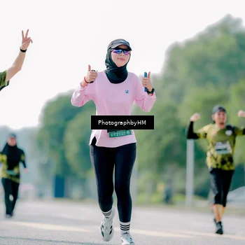 Runner Photo 6486150