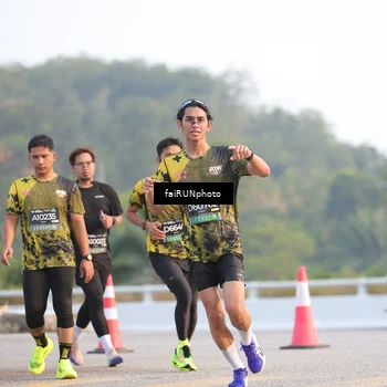 Runner Photo 6486151
