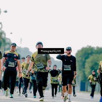 Runner Photo 6486155