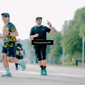 Runner Photo 6486156