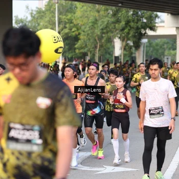 Runner Photo 6486157