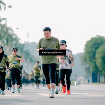 Runner Photo 6486163