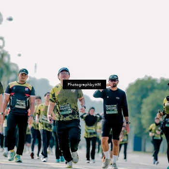 Runner Photo 6486165