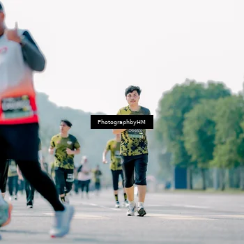 Runner Photo 6486169