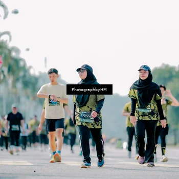 Runner Photo 6486180