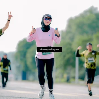 Runner Photo 6486181