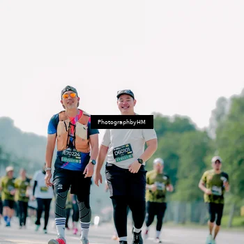 Runner Photo 6486183