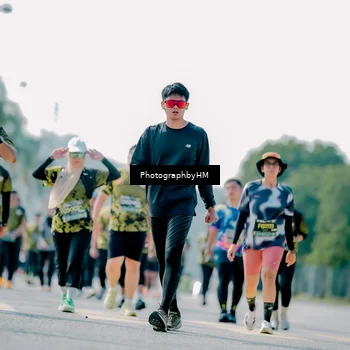 Runner Photo 6486185