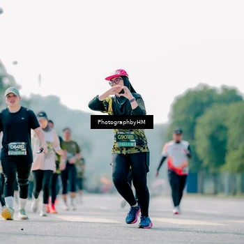 Runner Photo 6486188