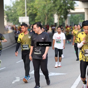 Runner Photo 6486189