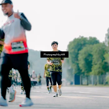 Runner Photo 6486194