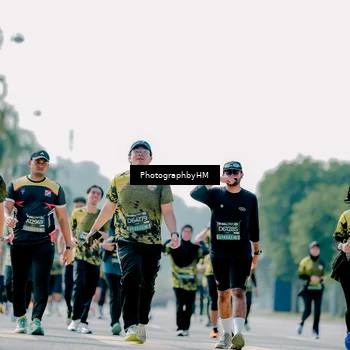 Runner Photo 6486195