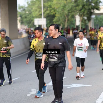 Runner Photo 6486197