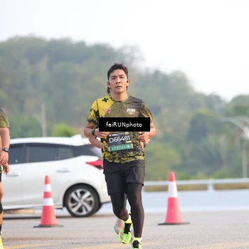 Runner Photo 6486200