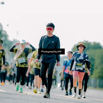 Runner Photo 6486201