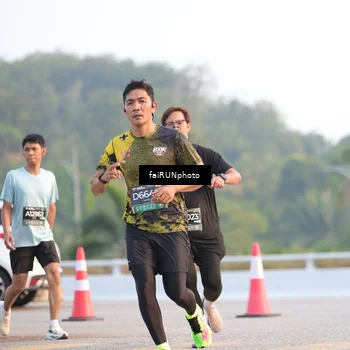 Runner Photo 6486202