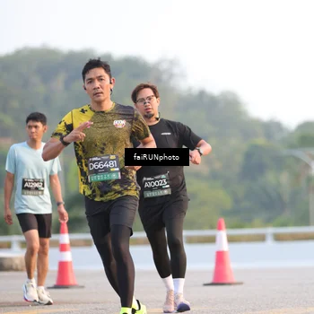 Runner Photo 6486203