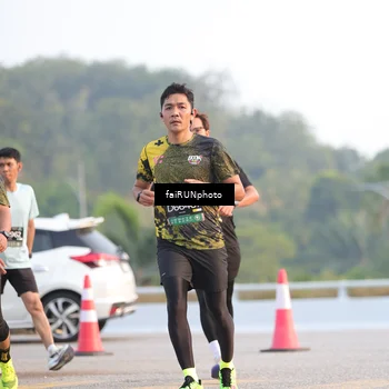 Runner Photo 6486205