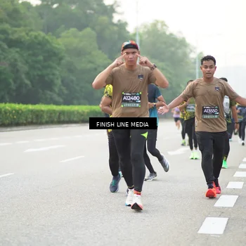 Runner Photo 6486207