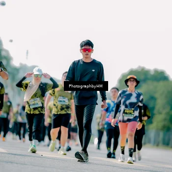 Runner Photo 6486210