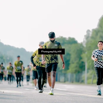Runner Photo 6486215
