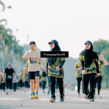Runner Photo 6486216