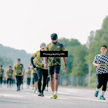 Runner Photo 6486217