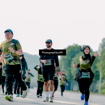 Runner Photo 6486220