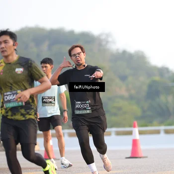 Runner Photo 6486222