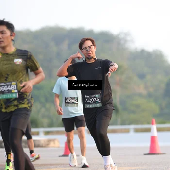 Runner Photo 6486223