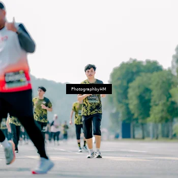 Runner Photo 6486226