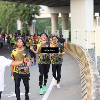 Runner Photo 6486227
