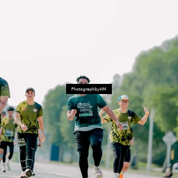 Runner Photo 6486228