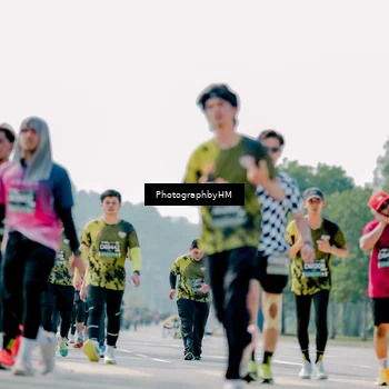Runner Photo 6486231