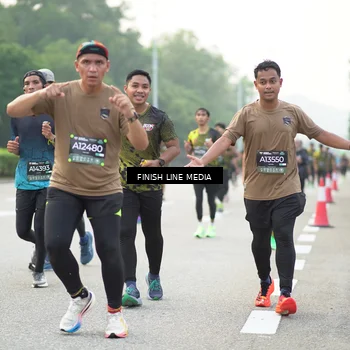Runner Photo 6486239