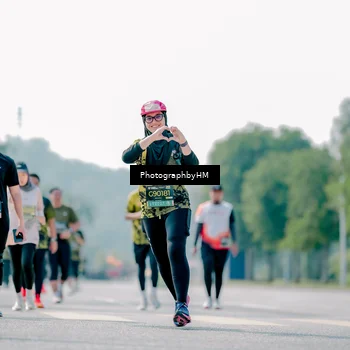 Runner Photo 6486242