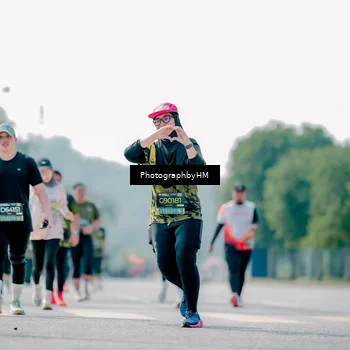 Runner Photo 6486243