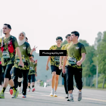 Runner Photo 6486245