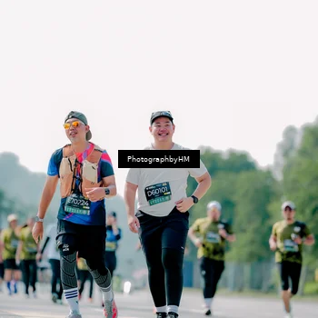 Runner Photo 6486247
