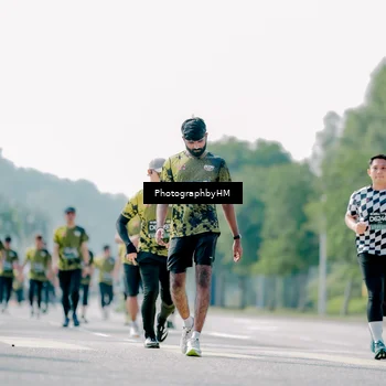 Runner Photo 6486249
