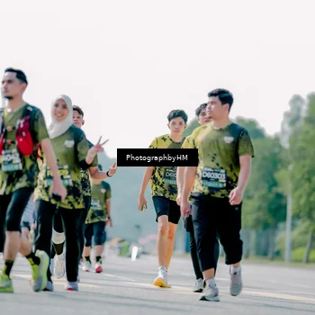 Runner Photo 6486250