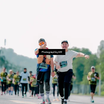 Runner Photo 6486253
