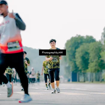 Runner Photo 6486254