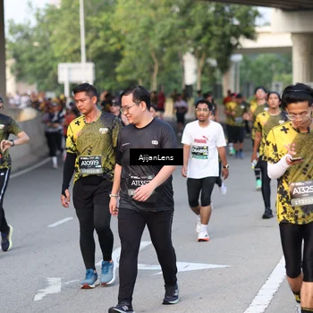 Runner Photo 6486255